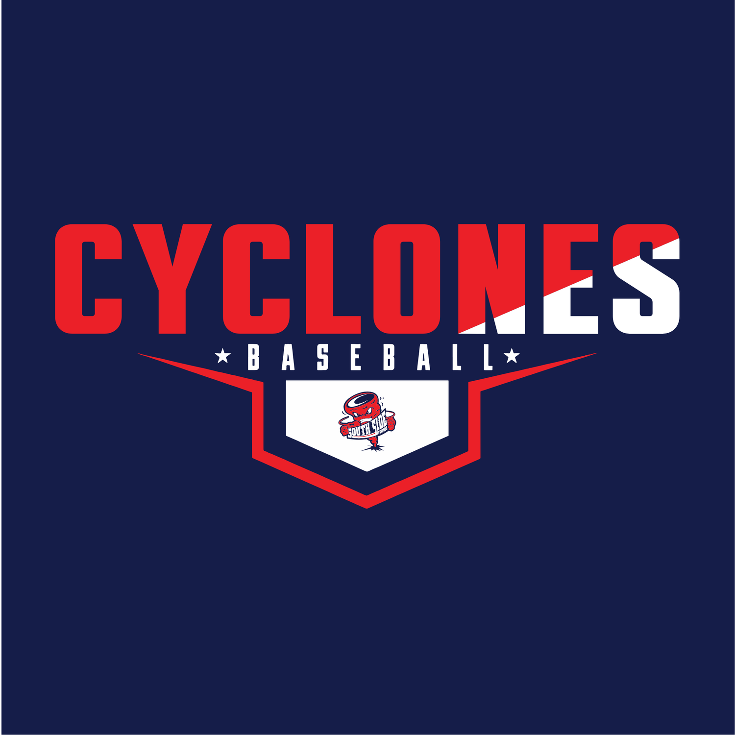 Cyclone's Baseball