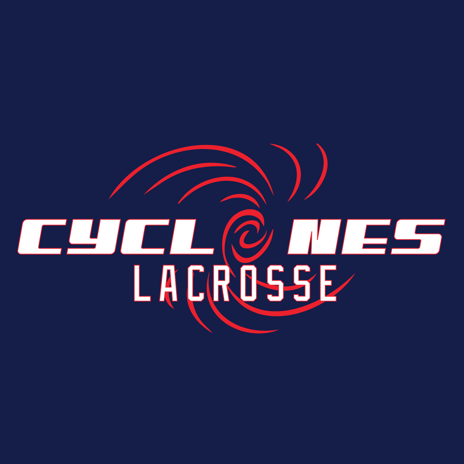 Cyclones Lacrosse