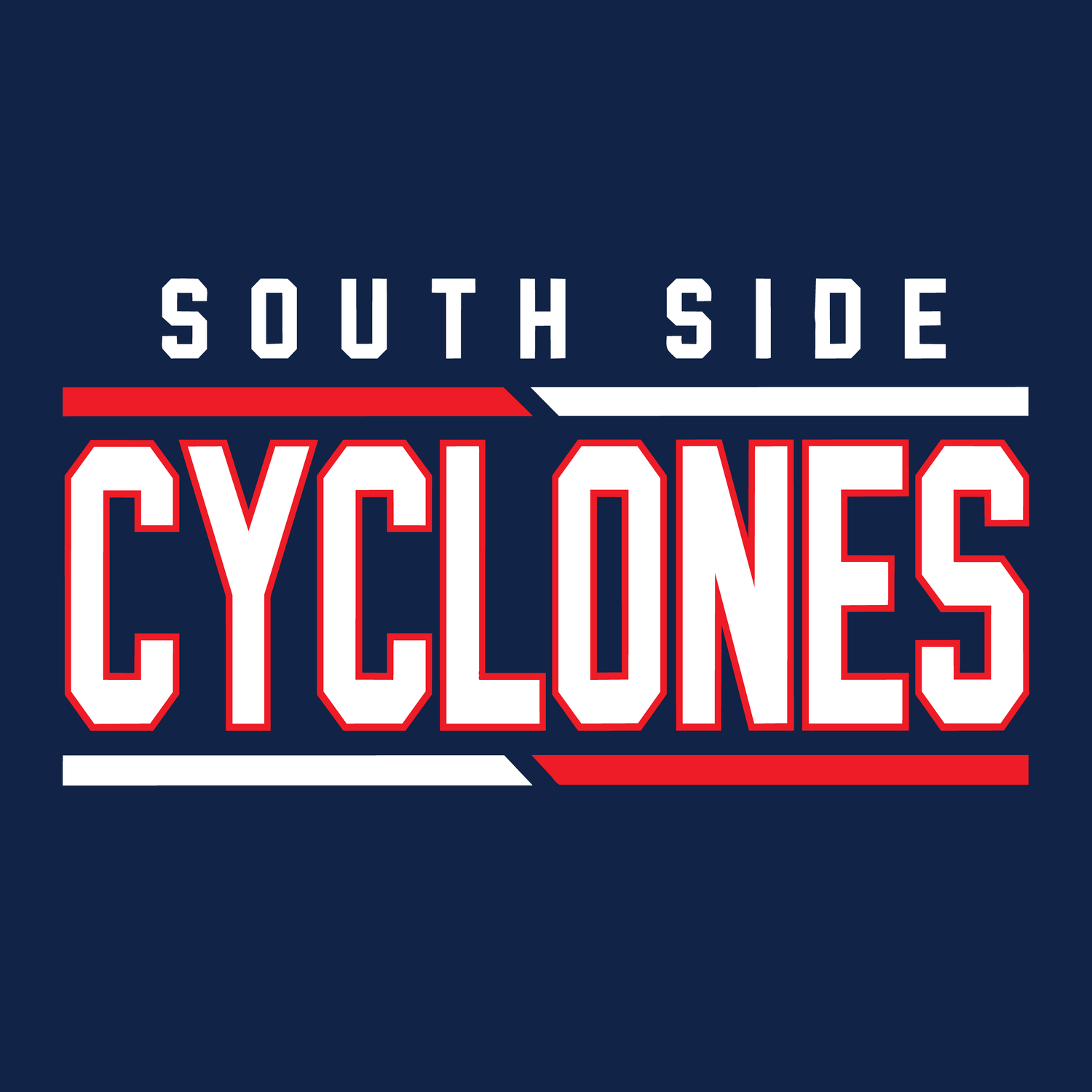 South Side Cyclones Athletics