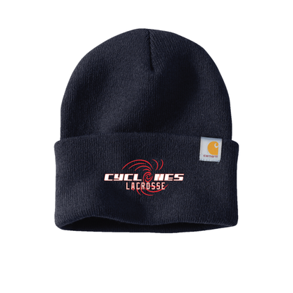 Embroidered Carhartt® Watch Cap 2.0