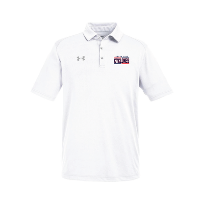 South Side Cyclones Under Armour Men's Tech™ Polo - 1370399