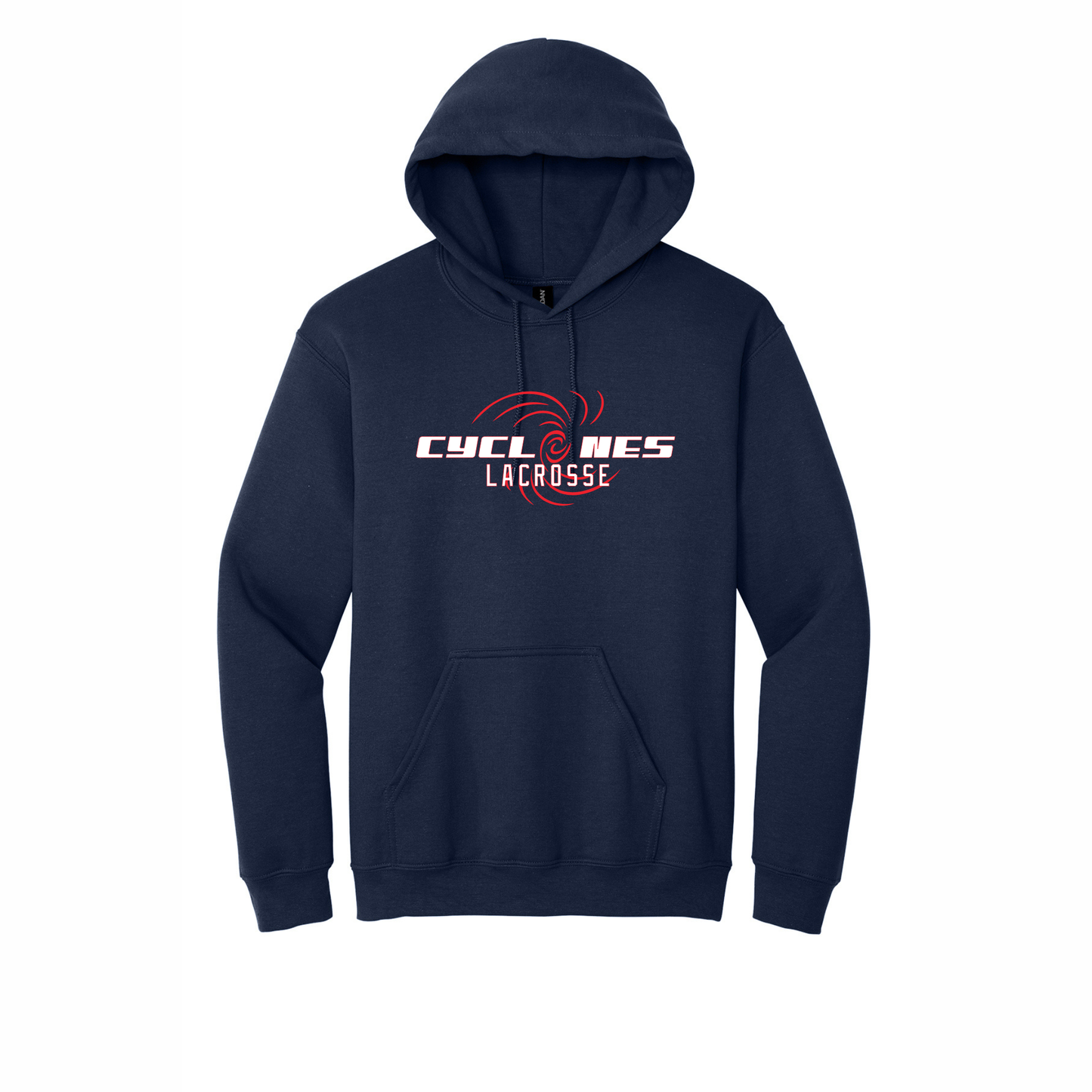Gildan® Heavy Blend™ Hooded Sweatshirt
