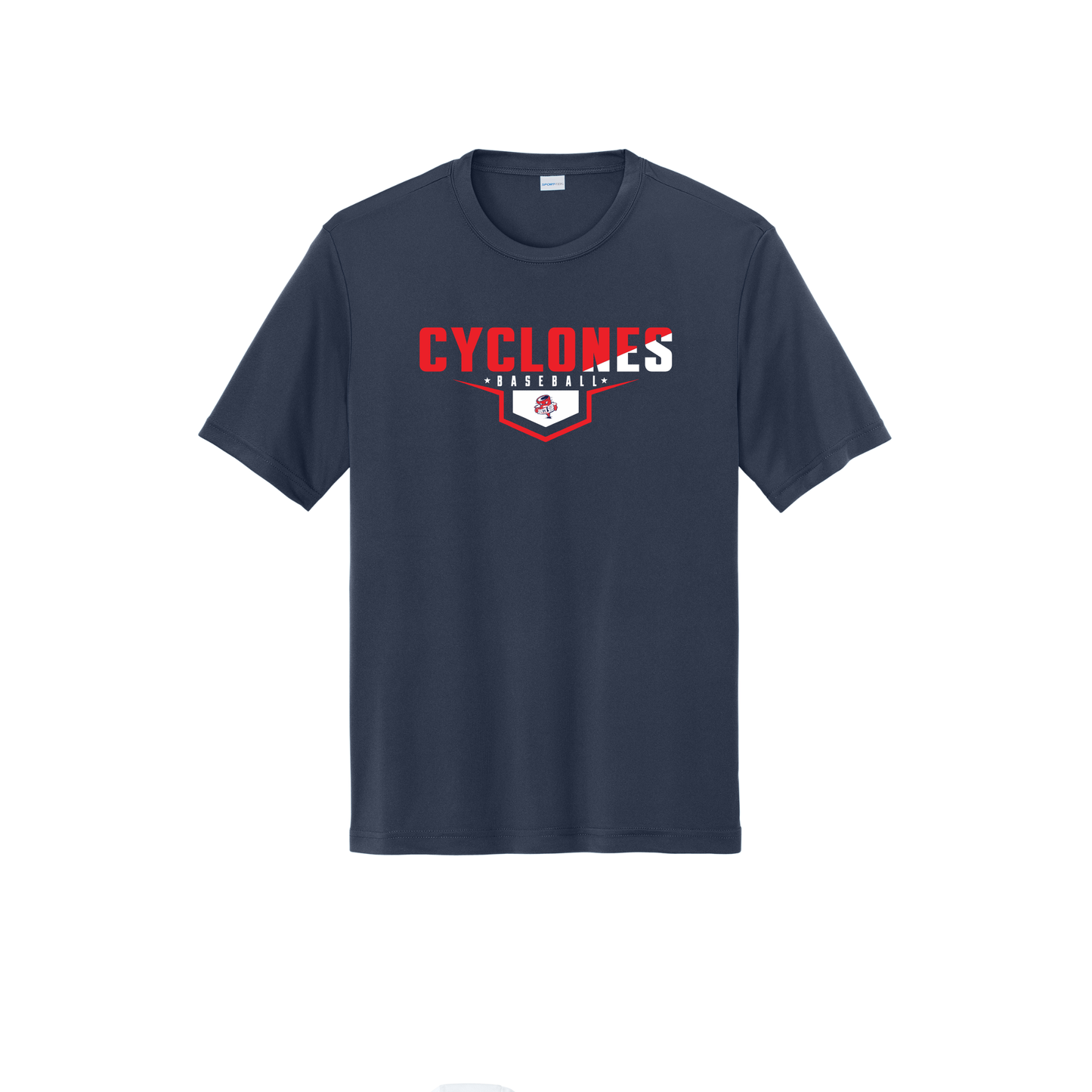 Sport-Tek® PosiCharge® Competitor™ Tee