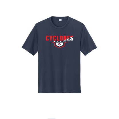 Sport-Tek® PosiCharge® Competitor™ Tee
