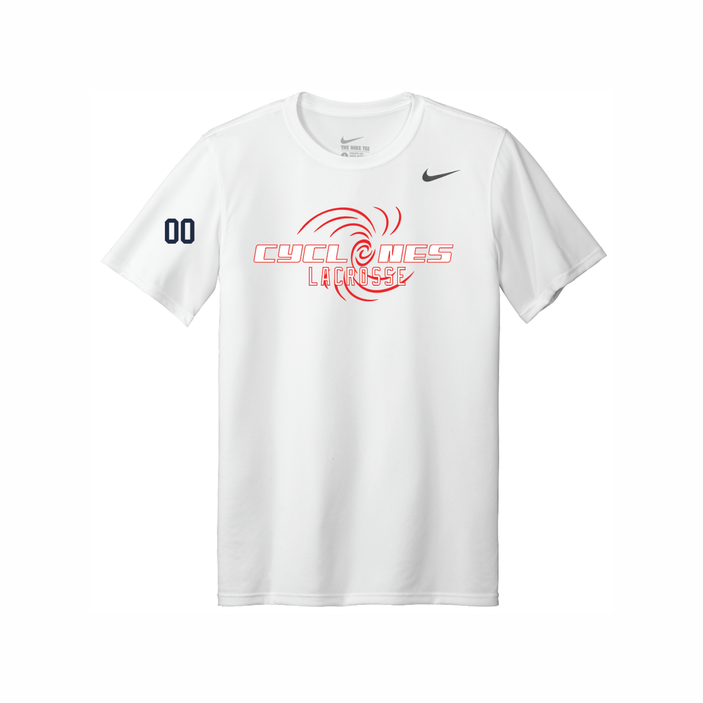 Nike Team rLegend Tee