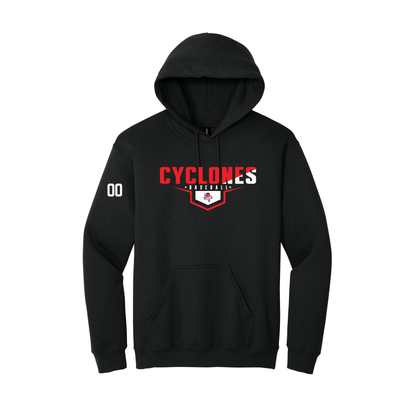 Gildan® Heavy Blend™ Hooded Sweatshirt