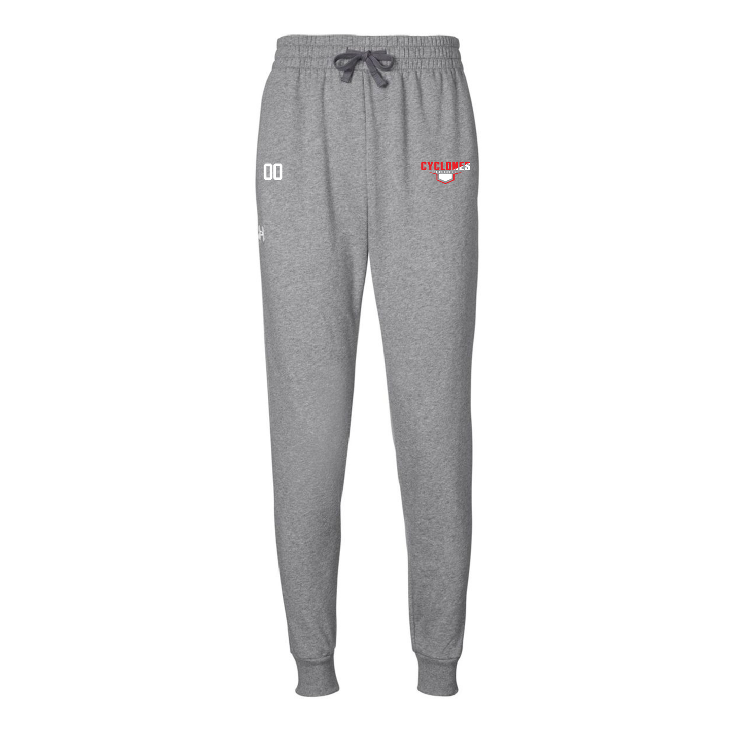 Under Armour Unisex Rival Fleece Joggers