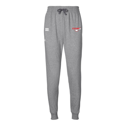 Under Armour Unisex Rival Fleece Joggers