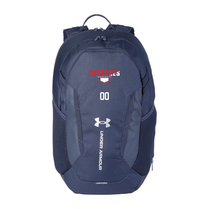 Under ArmourHustle Backpack 6.0