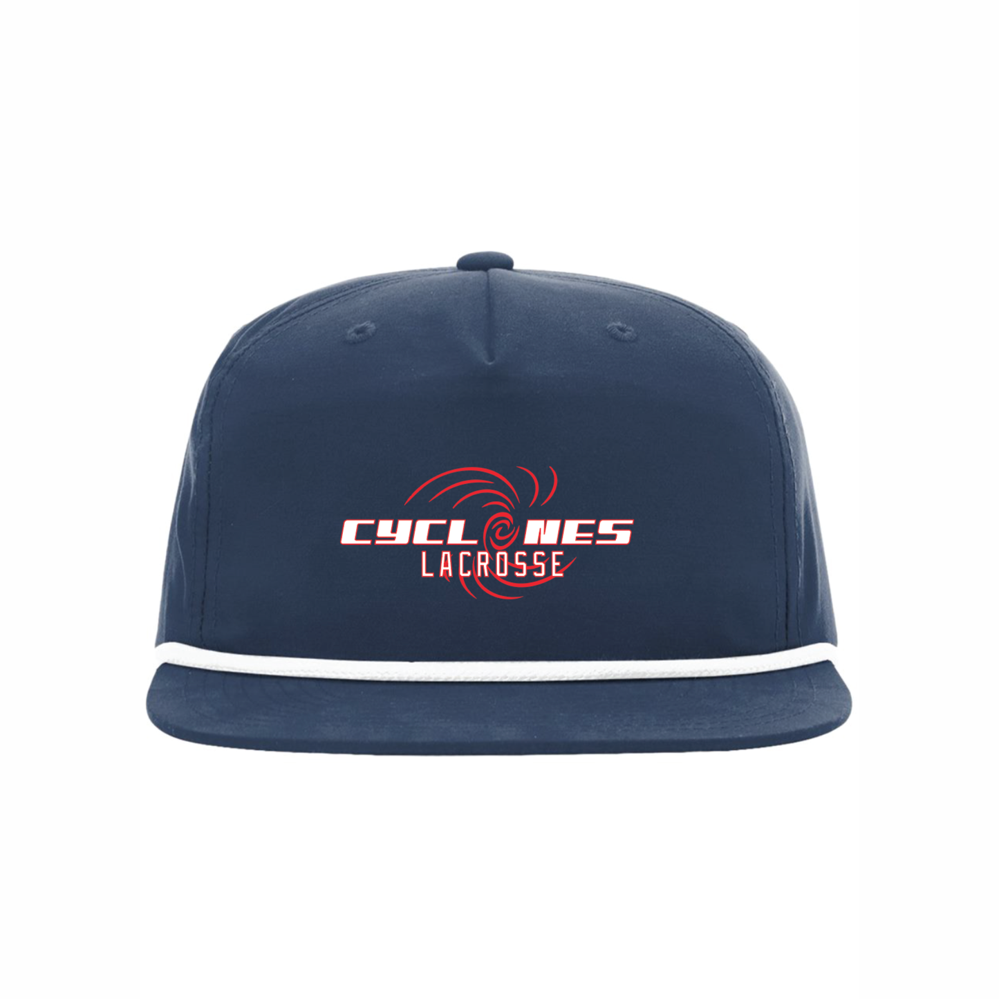 Embroidered Richardson Umpqua Snapback Cap