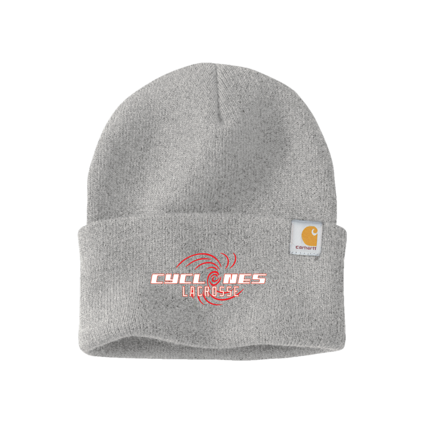 Embroidered Carhartt® Watch Cap 2.0