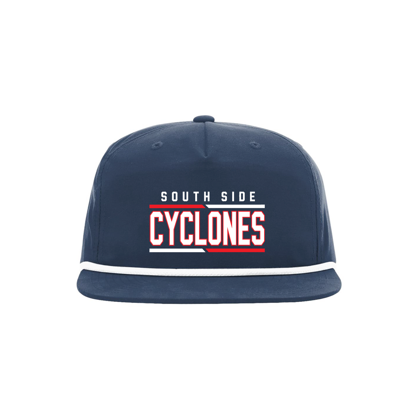 South Side Cyclones Richardson Umpqua Gramps Cap - 256