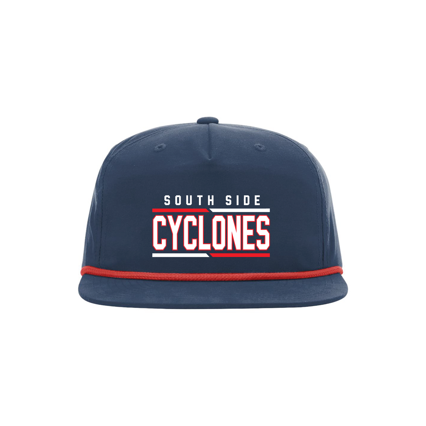 South Side Cyclones Richardson Umpqua Gramps Cap - 256