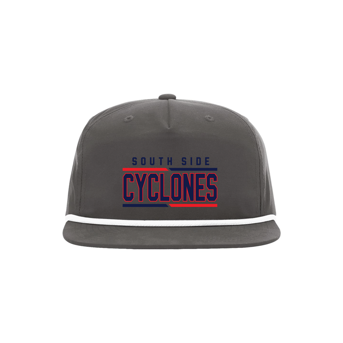 South Side Cyclones Richardson Umpqua Gramps Cap - 256