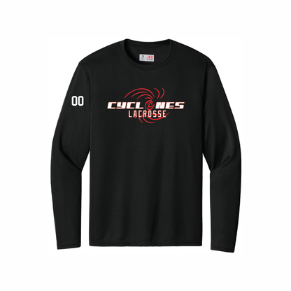 A4 Cooling Performance Long Sleeve Tee