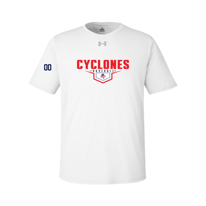Under Armour Men's Team Tech™ T-Shirt