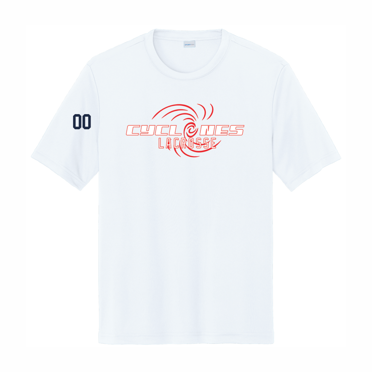 Sport-Tek® Shooting Shirt