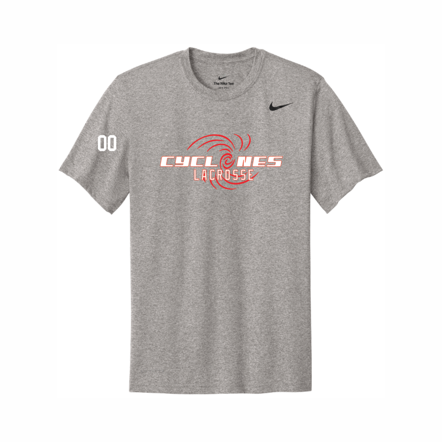 Nike Team rLegend Tee