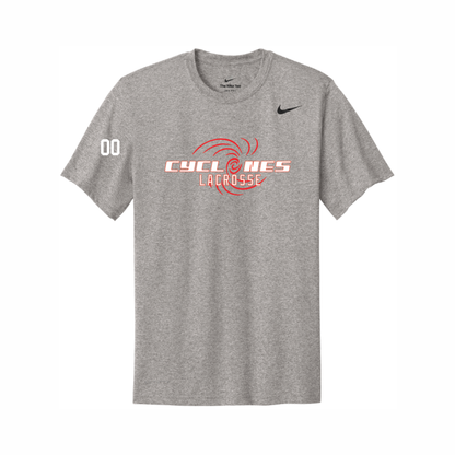 Nike Team rLegend Tee