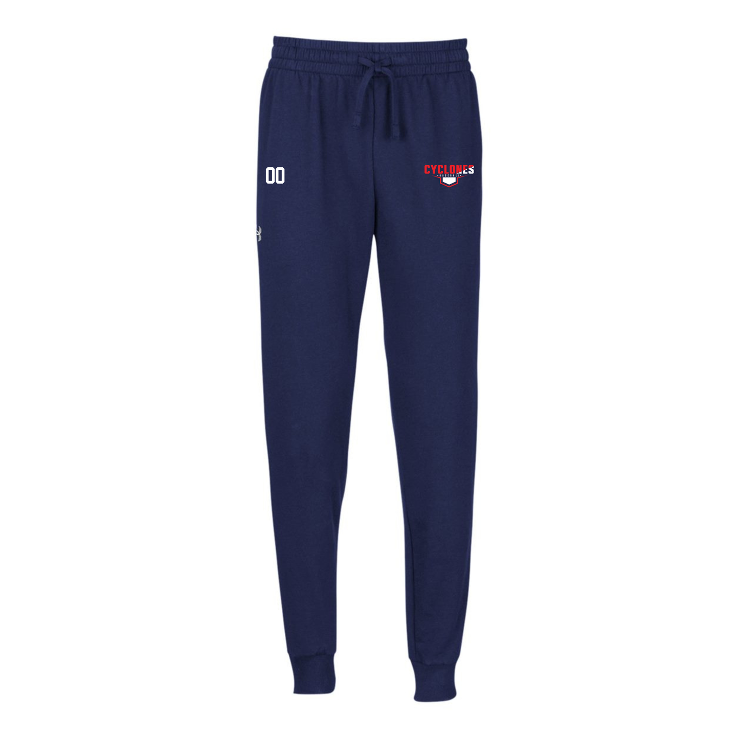 Under Armour Unisex Rival Fleece Joggers
