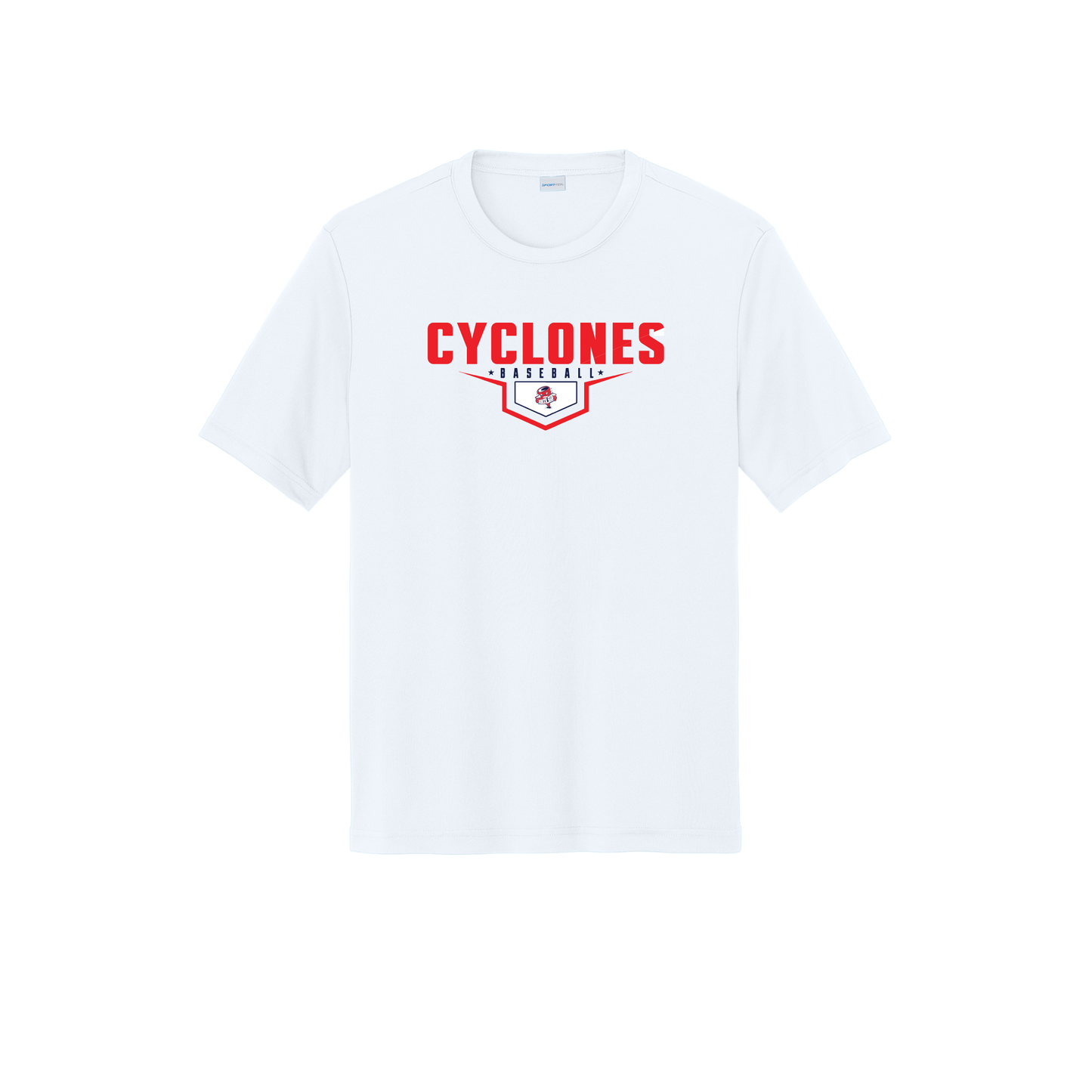 Sport-Tek® PosiCharge® Competitor™ Tee