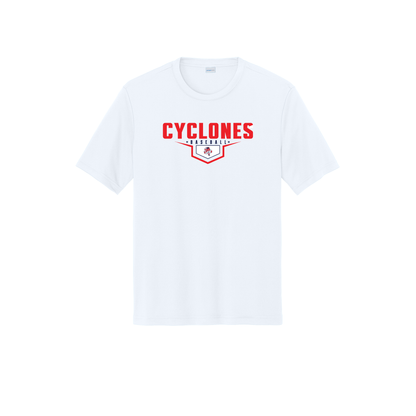 Sport-Tek® PosiCharge® Competitor™ Tee