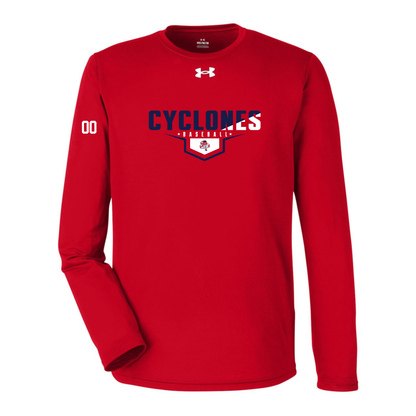 Under ArmourMen's Team Tech™ Long Sleeve T-Shirt