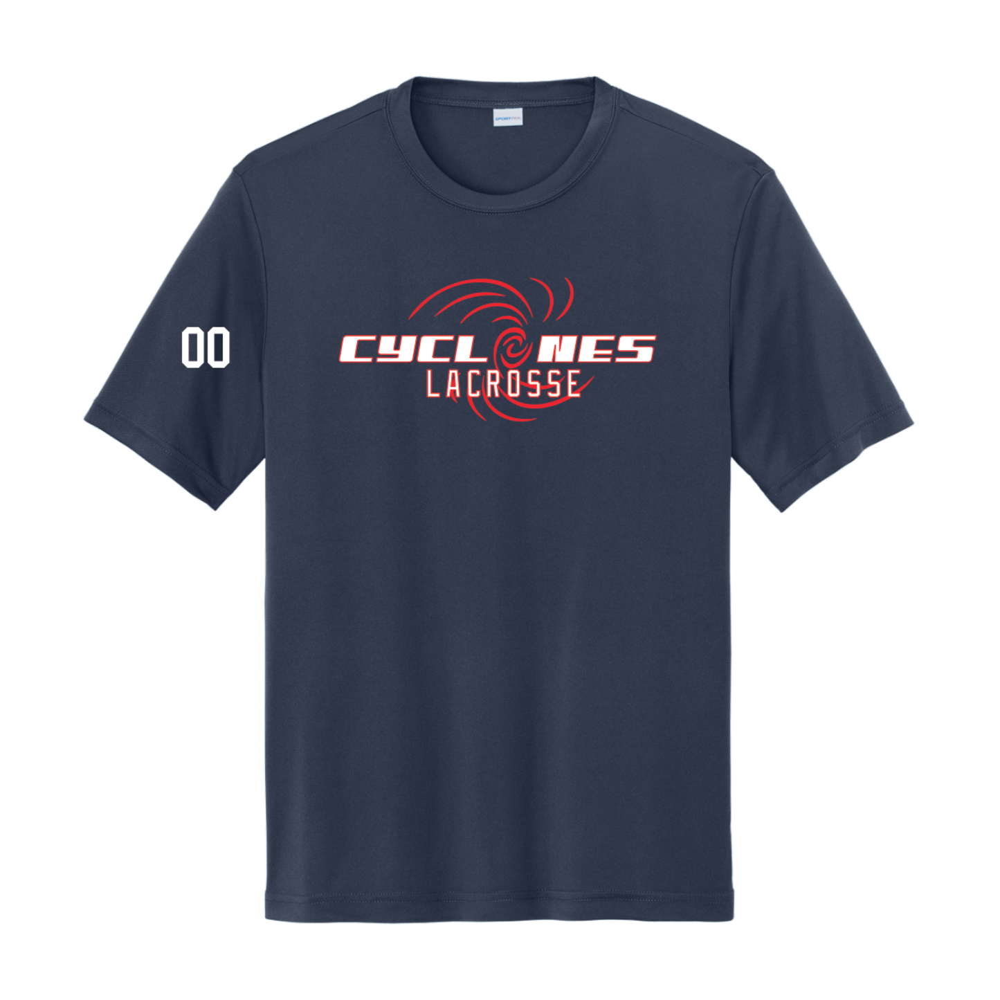 Sport-Tek® Shooting Shirt