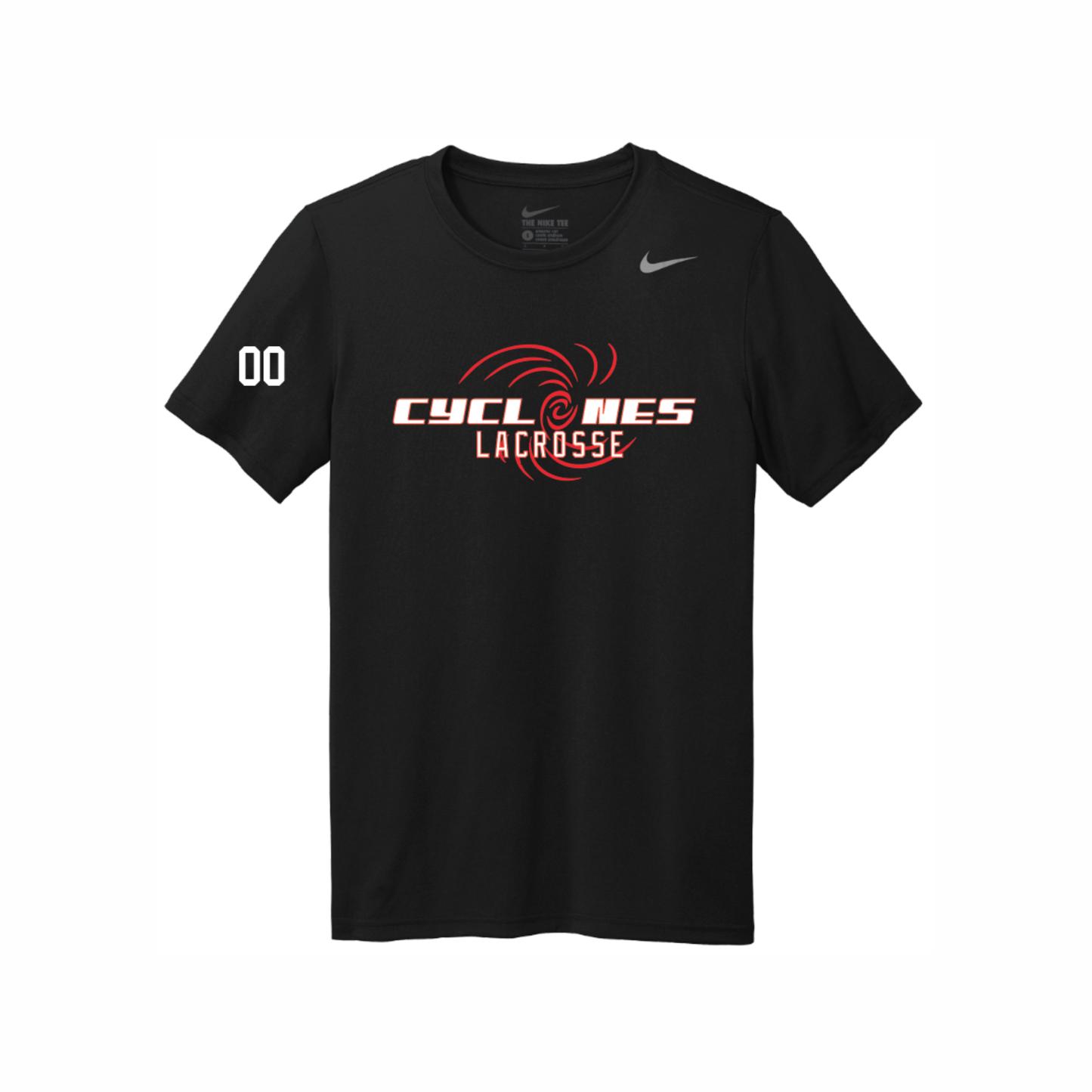 Nike Team rLegend Tee