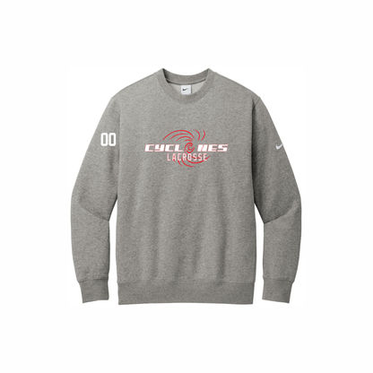 Nike Club Fleece Crewneck