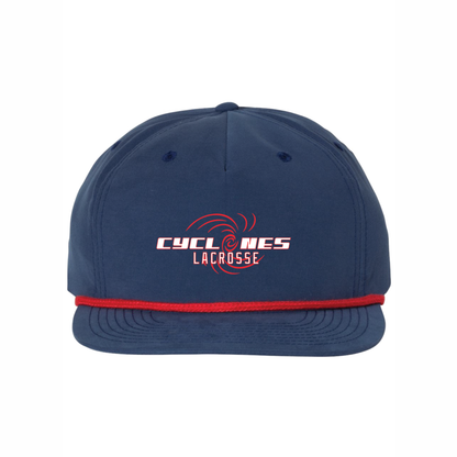 Embroidered Richardson Umpqua Snapback Cap