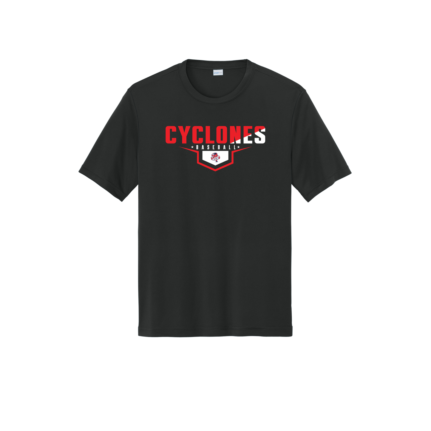 Sport-Tek® PosiCharge® Competitor™ Tee