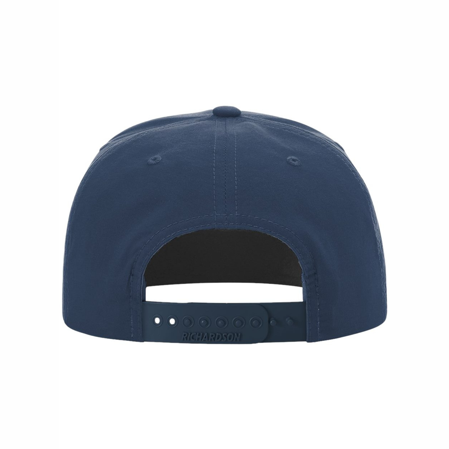 Embroidered Richardson Umpqua Snapback Cap