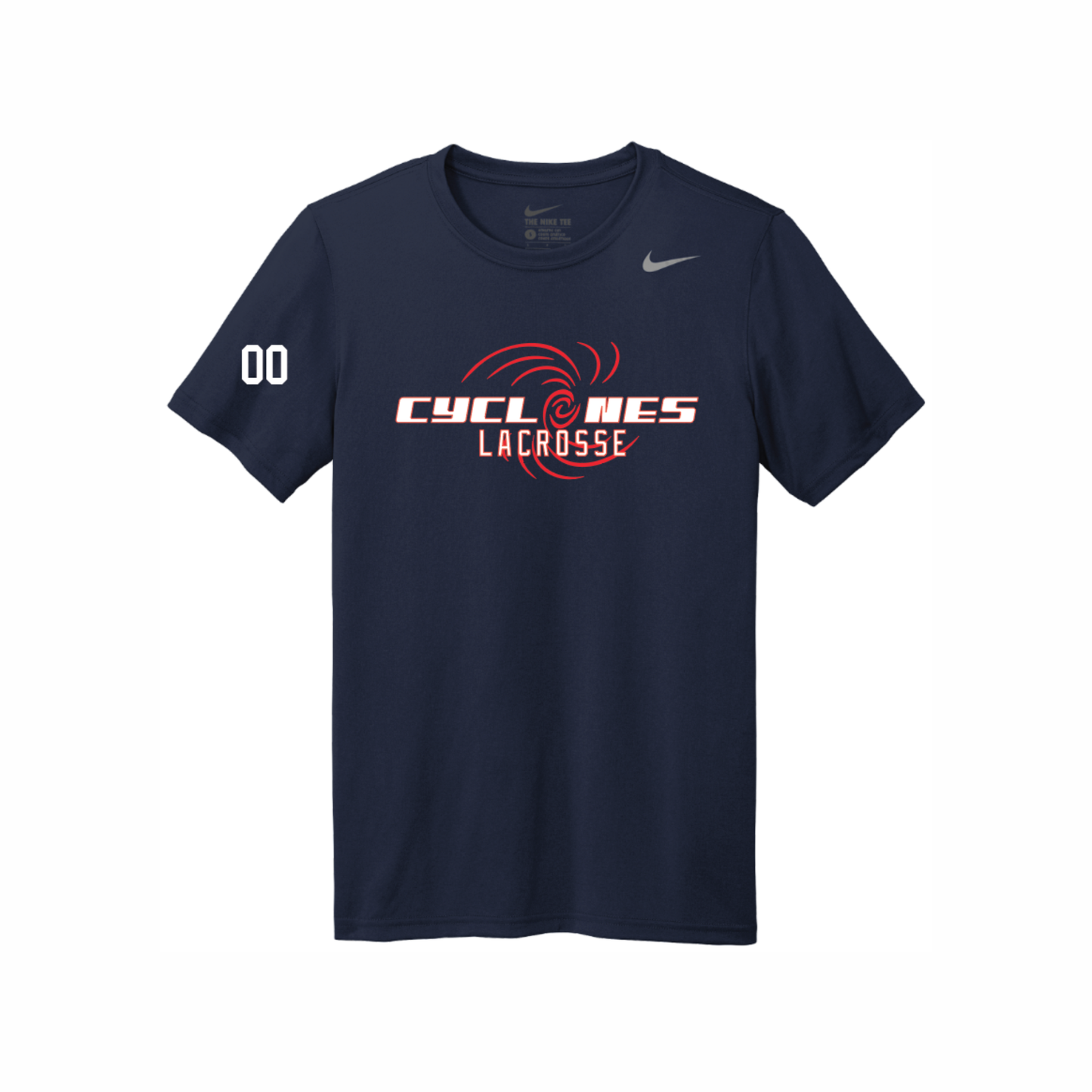 Nike Team rLegend Tee