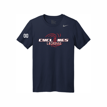 Nike Team rLegend Tee