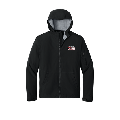 Sport-Tek® Waterproof Insulated Jacket - JST56