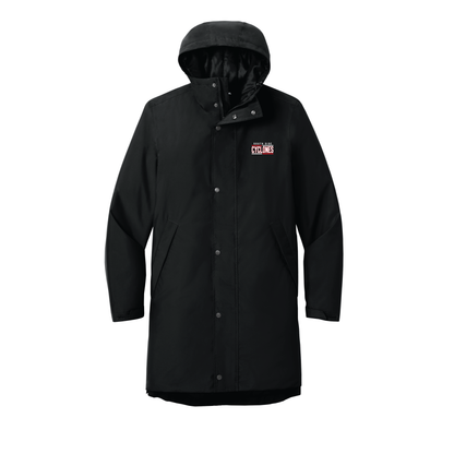 Sport-Tek® Waterproof Insulated Sideline Parka - JST55