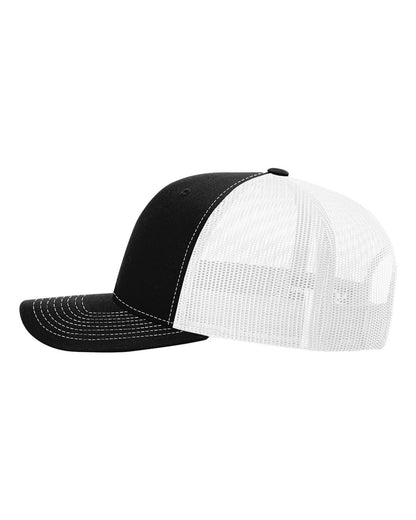 South Side Cyclones Richardson Snapback Trucker Cap - 112