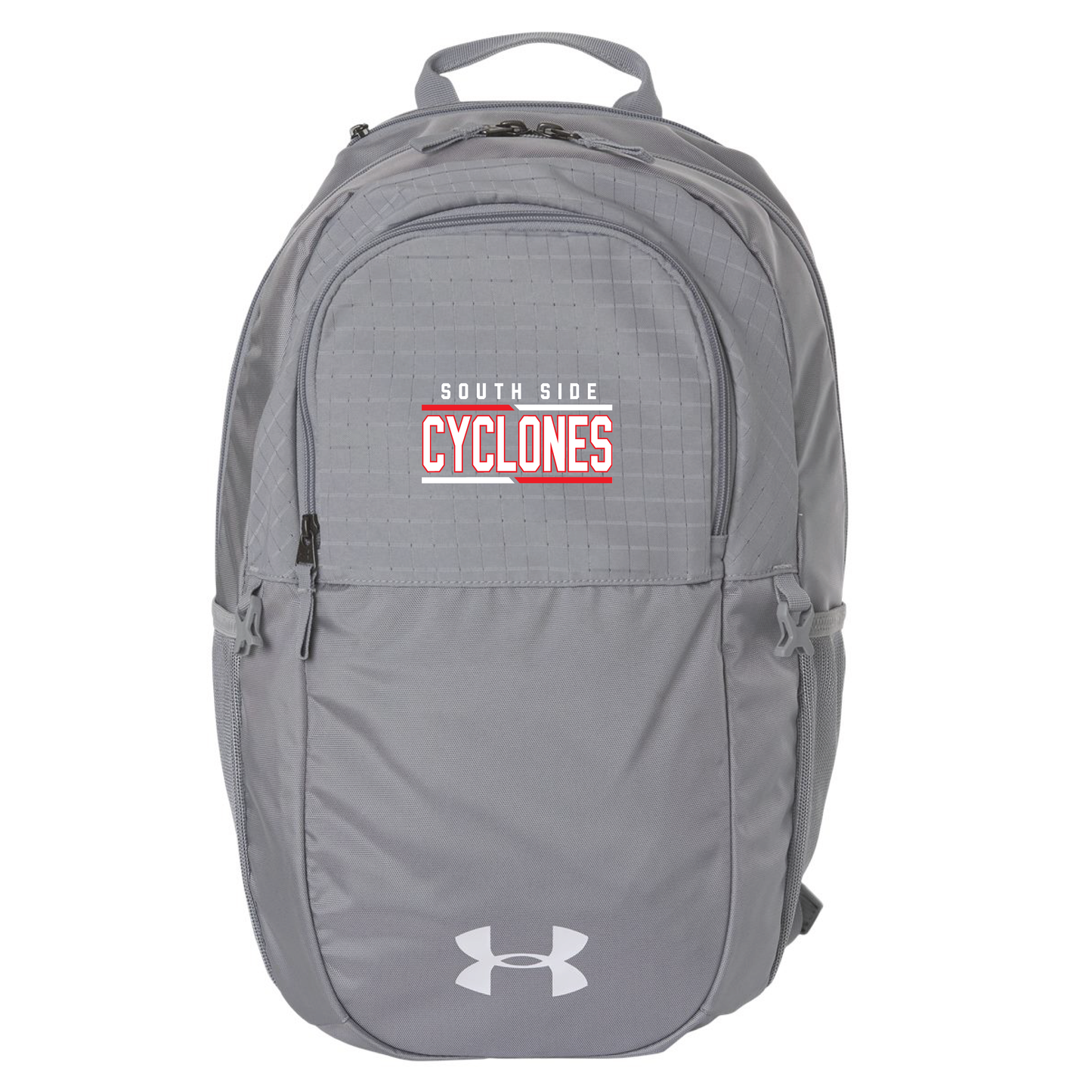South Side Cyclones Under Armour All Sport Backpack - 1350097