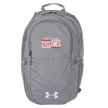 South Side Cyclones Under Armour All Sport Backpack - 1350097
