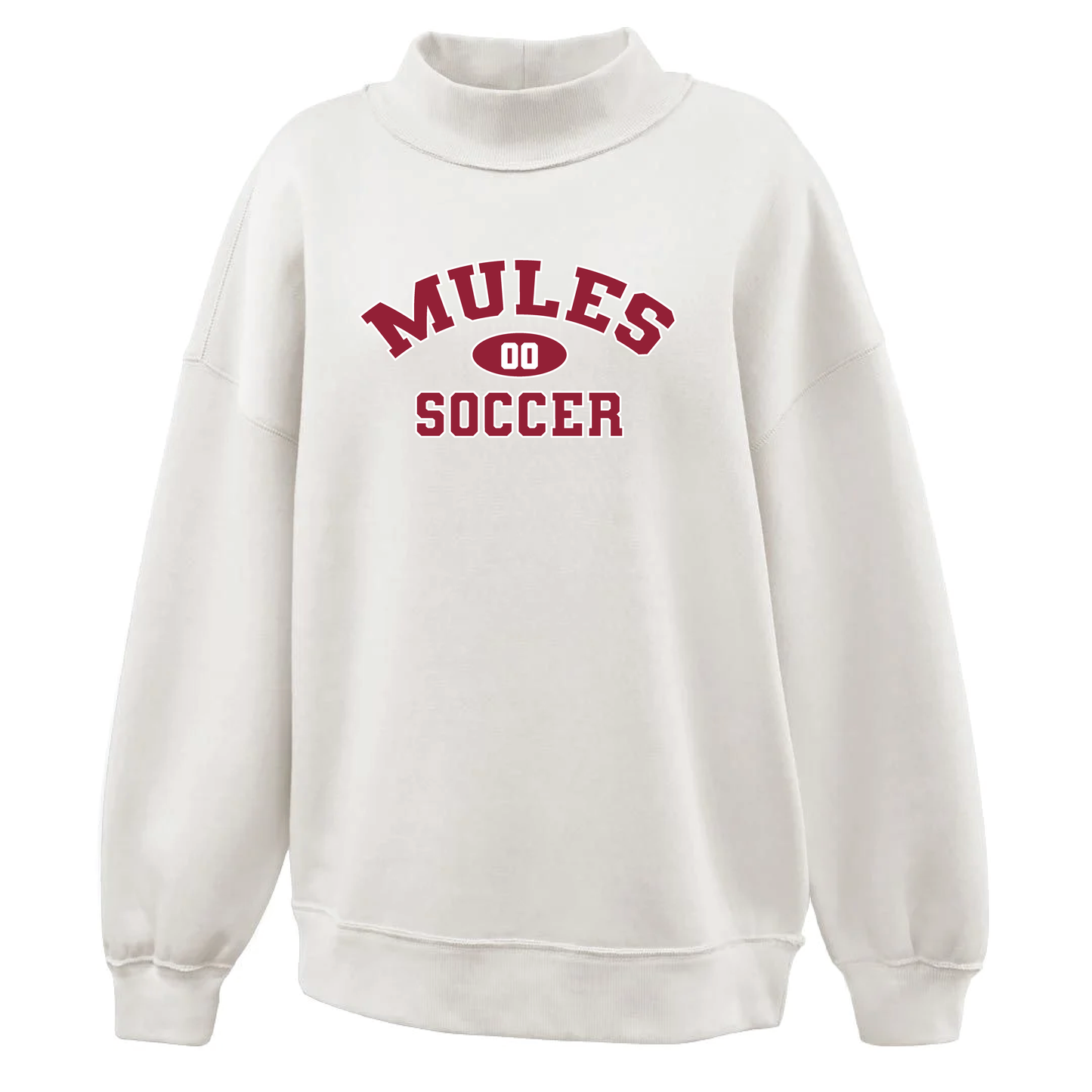 Muhlenberg Women's Soccer Juliet Mockneck