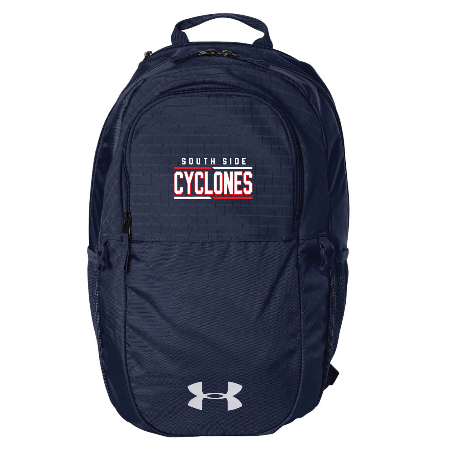 South Side Cyclones Under Armour All Sport Backpack - 1350097