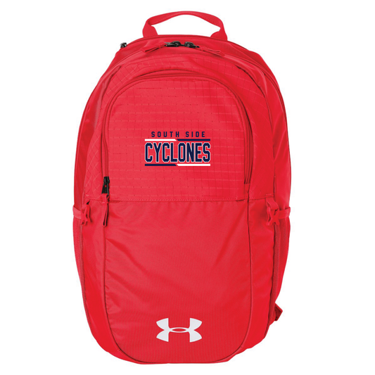 South Side Cyclones Under Armour All Sport Backpack - 1350097